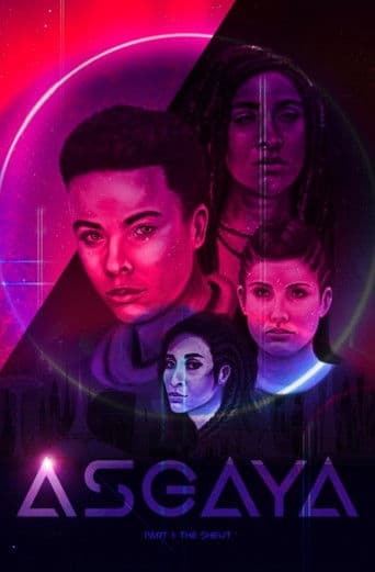 Asgaya Part 1 - The Sheut