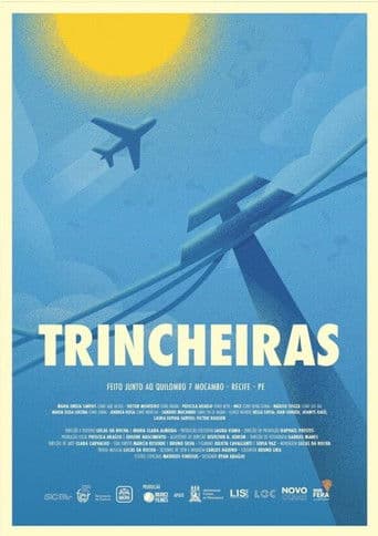 Trincheiras