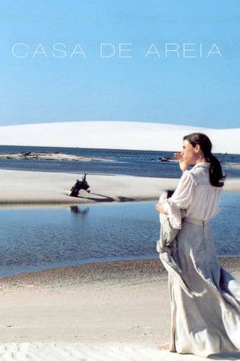 Casa de Areia
