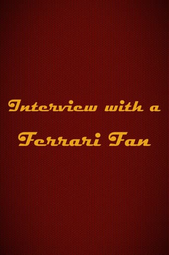 Interview with a Ferrari Fan