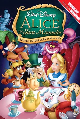 Alice în Țara Minunilor