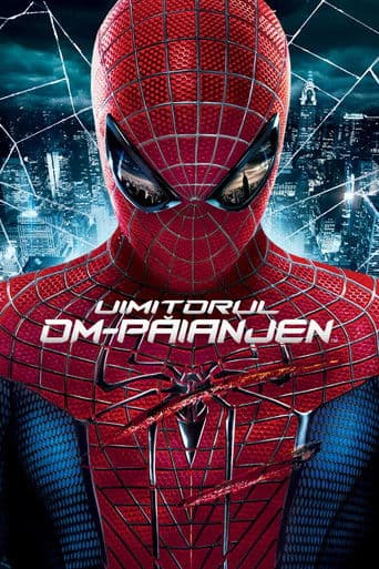 Uimitorul Om-Păianjen