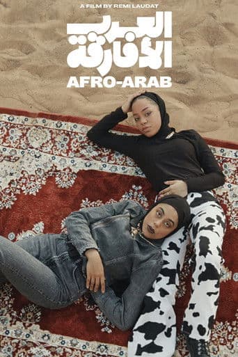 Afro-Arab