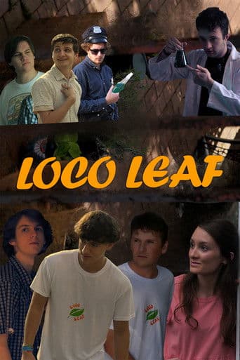 Loco Leaf