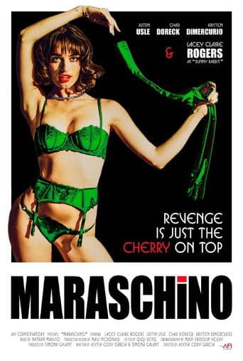 Maraschino