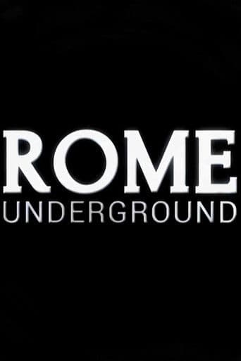 Rome Underground