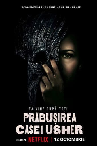 Prăbușirea casei Usher