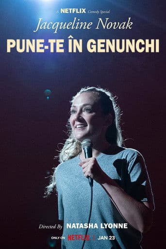 Jacqueline Novak: Get on Your Knees