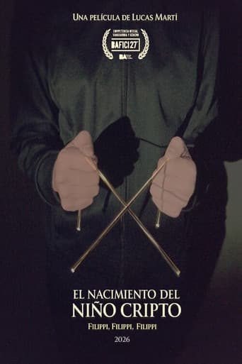 El nacimiento del niño cripto