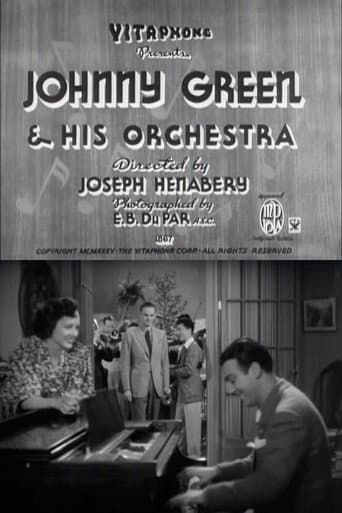 Johnny Green & His Orchestra