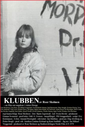 Klubben