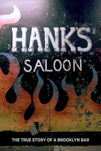 Hank's Saloon