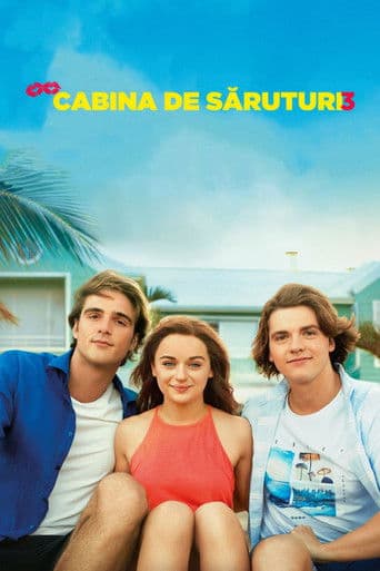 Cabina de săruturi 3