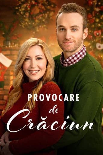Provocare de Crăciun
