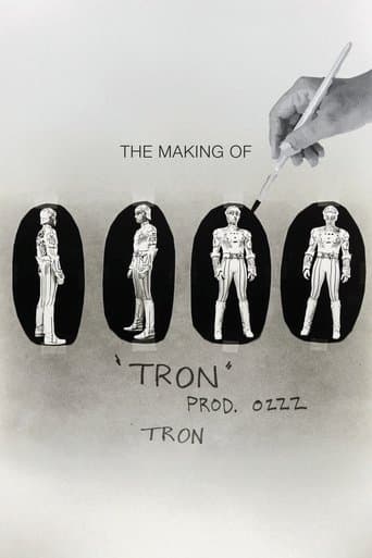The Making of TRON
