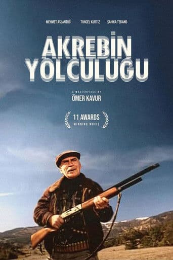 Akrebin Yolculuğu