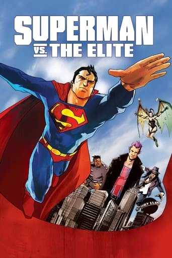 Superman împotriva elitei