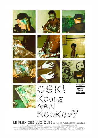 Oski Koule Nan Koukouy