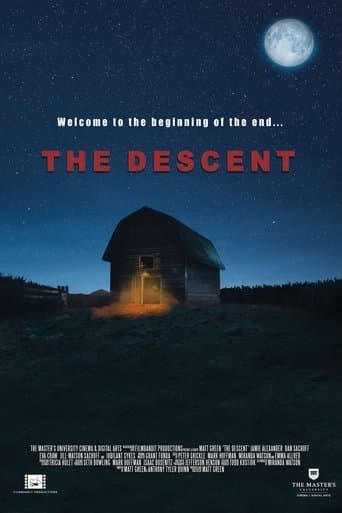 The Descent