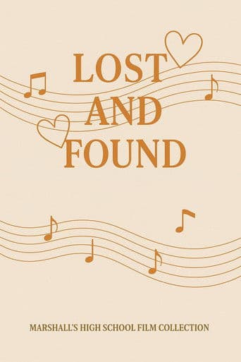 Lost and Found