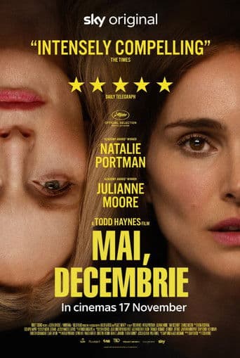 Mai, Decembrie