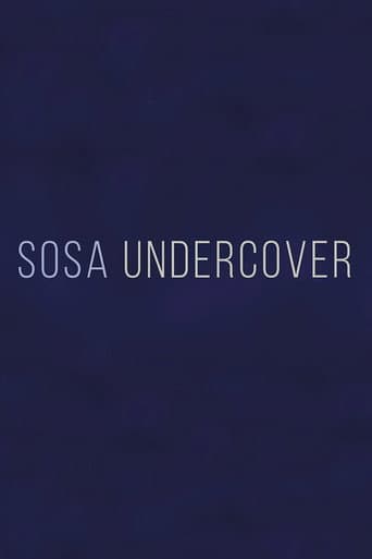 Sosa Undercover