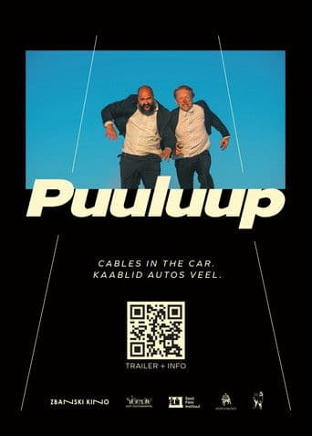 Puuluup - kaablid autos veel
