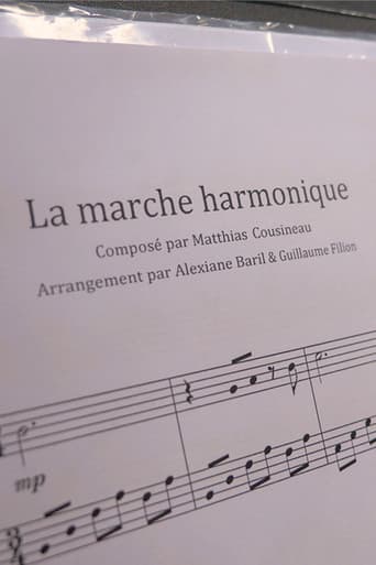 La marche harmonique