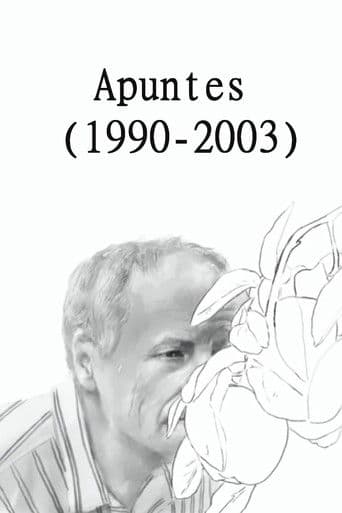 Apuntes (1990-2003)