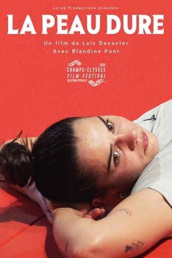 La Peau dure