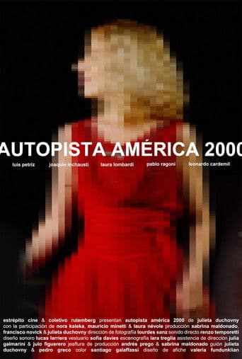 Autopista América 2000