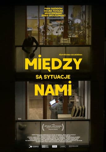 Między nami są sytuacje