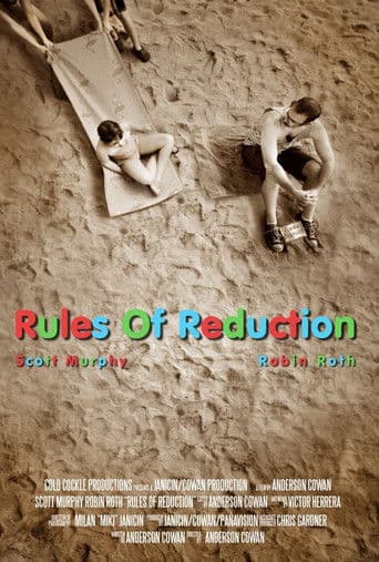 Rules of Reduction