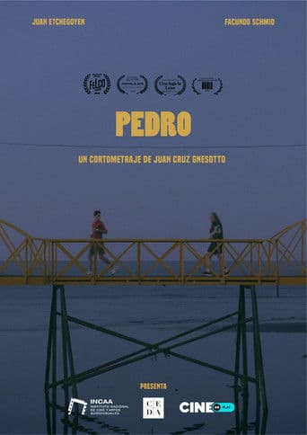 Pedro