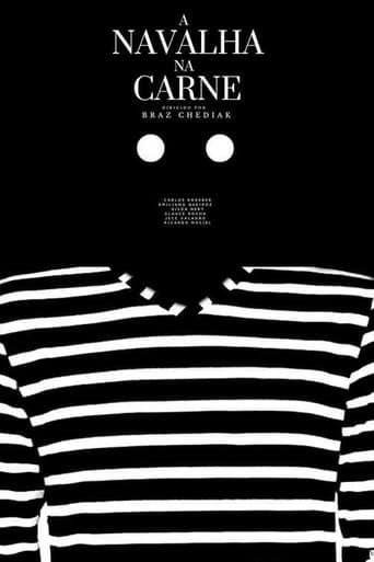 A Navalha na Carne