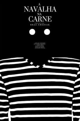 A Navalha na Carne
