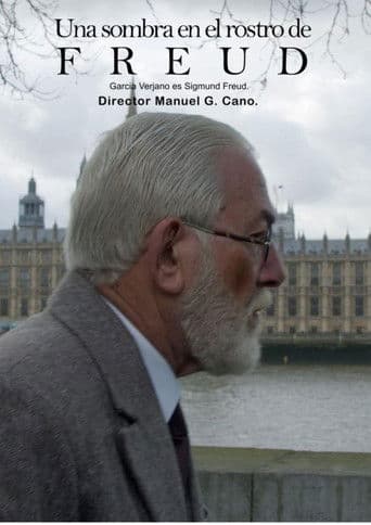 Una sombra en el rostro de Freud