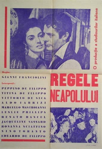 Regele Neapolului