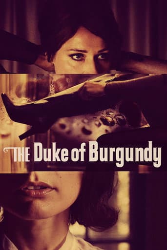 Ducele de Burgundia