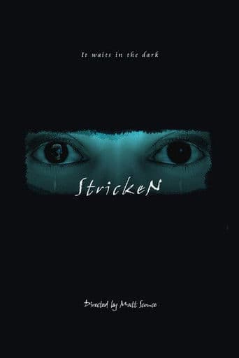 Stricken