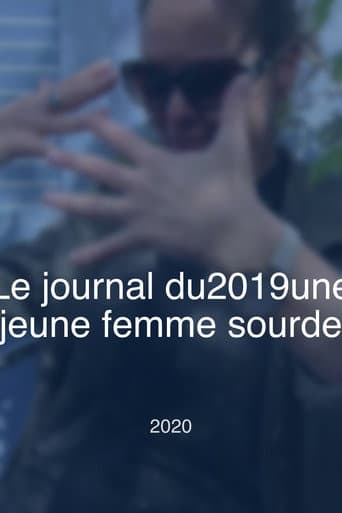 Le journal d'une jeune femme sourde