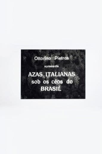 Azas Italianas sob os Céos do Brasil