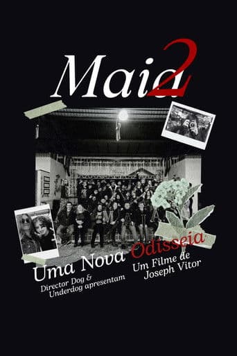 Maia 2: Uma Nova Odisseia