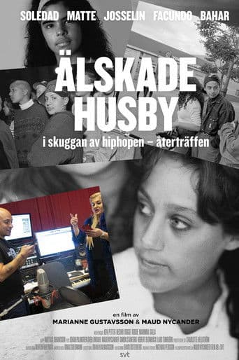 Älskade Husby