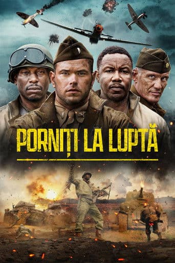 Porniţi la luptă