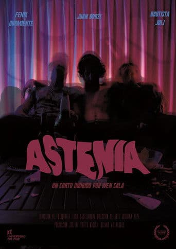 Astenia