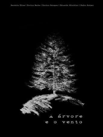 A Árvore e o Vento