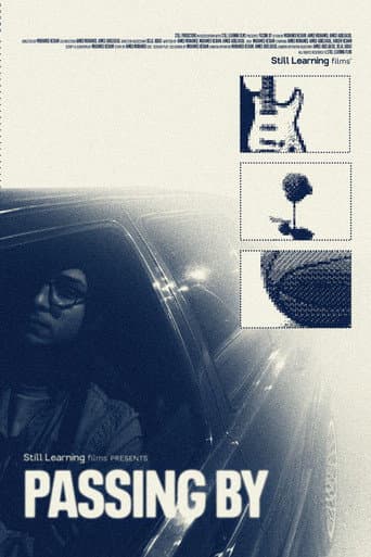 Passing By