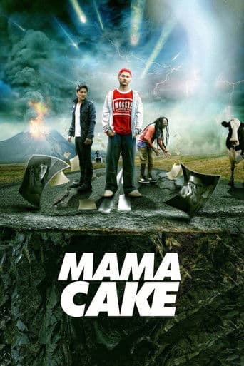 Mama Cake