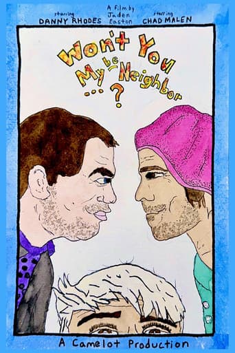 Won't You Be My Neighbor...?